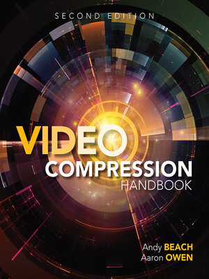 cover image of Video Compression Handbook